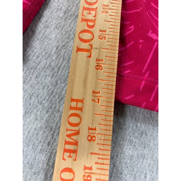 Nike Pro Combat 3/4‎ Length Compression Running Training Tights (Women's Small) - Picture 10 of 14